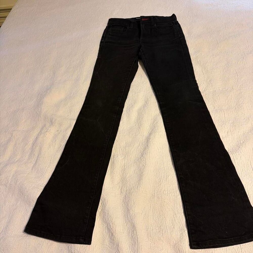 Ralph Lauren Women's Black Jeans